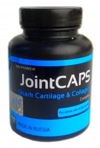 Joint Caps (100капс)